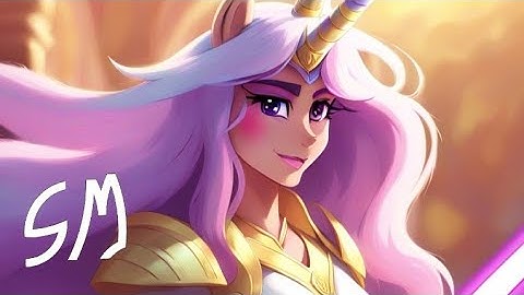 TEMINITE - UNSTOPPABLE