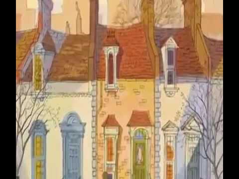 الكلب المنقط الحلقة الاولى