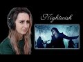 Nightwish Reaction - Elan (Music Video) GETTING READY FOR THE CONCERT TOMORROW!