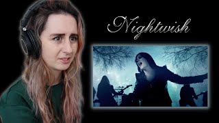 Nightwish Reaction - Elan (Music Video) GETTING READY FOR THE CONCERT TOMORROW!