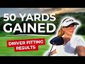 Beginner Golfer Returns 1 Year After Her Driver Fitting... Was It Worth It?