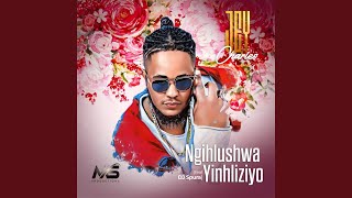 Ngihlushwa Yinhliziyo (feat. Dj Spura)