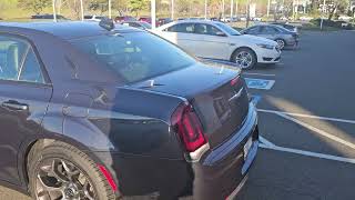 2016 Chrysler 300S, Stock# R20206