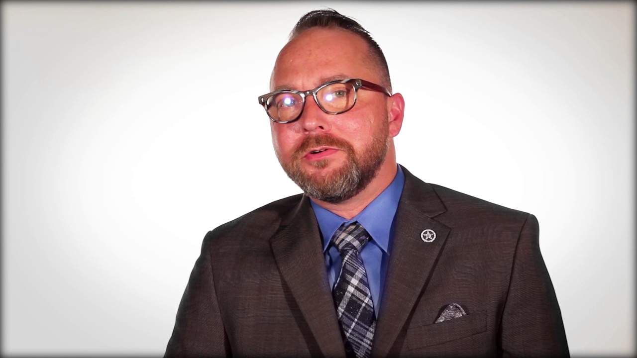 Robert Founds on Education