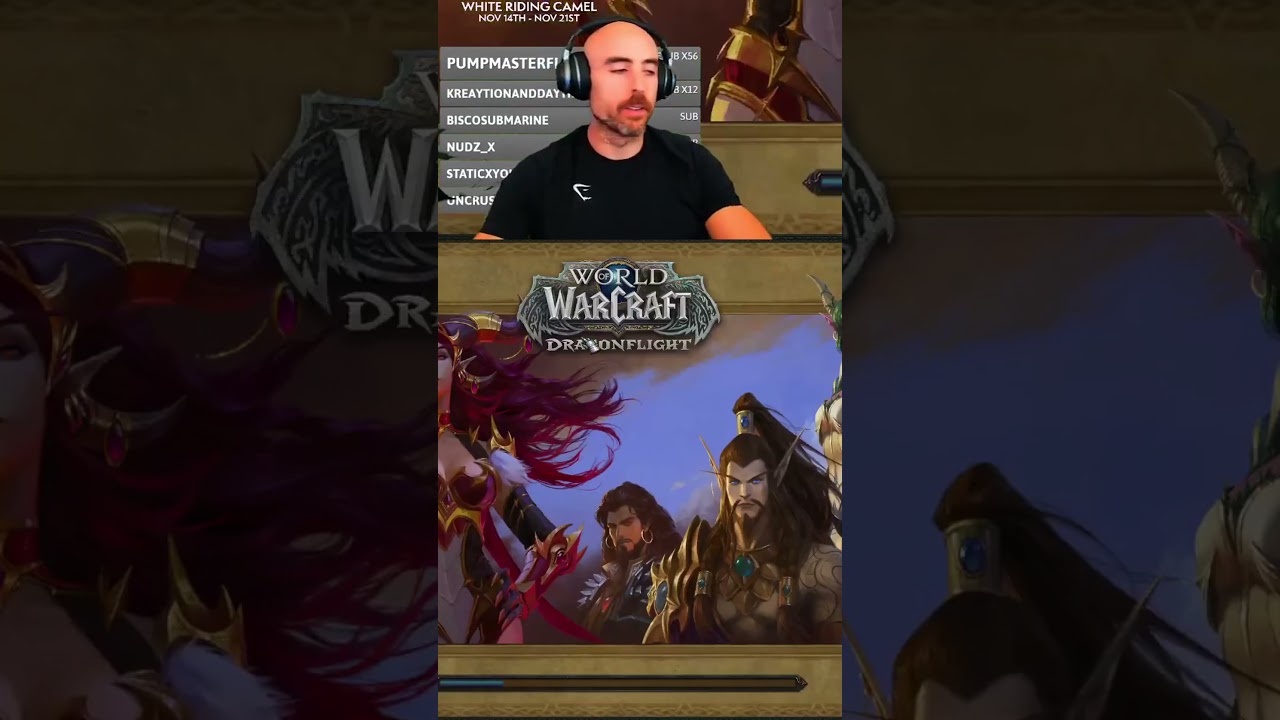 Fury Warrior Will Be GREAT in 10.2