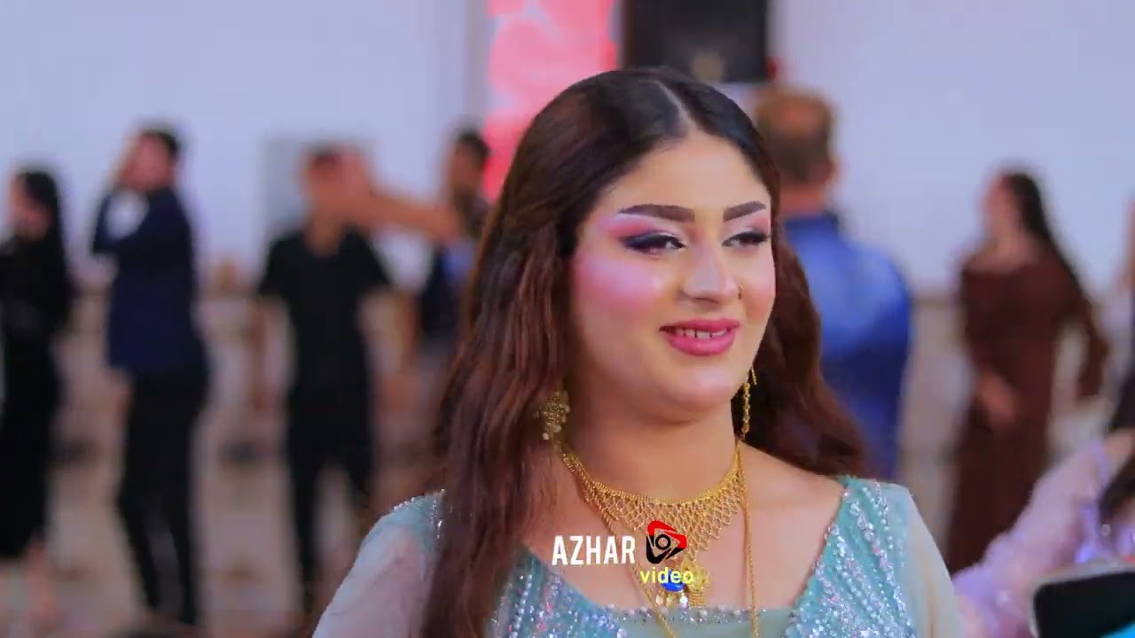 نيشان بعدري - حواس و ساندي - جزء 6- ازهار فيديو 07501421202