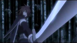 Tales of Symphonia (Oav 7)  2/5 (Fr) [HQ] @ZelosWiller