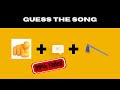 Guess the Song Challenge: Test Your Musical Knowledge!
