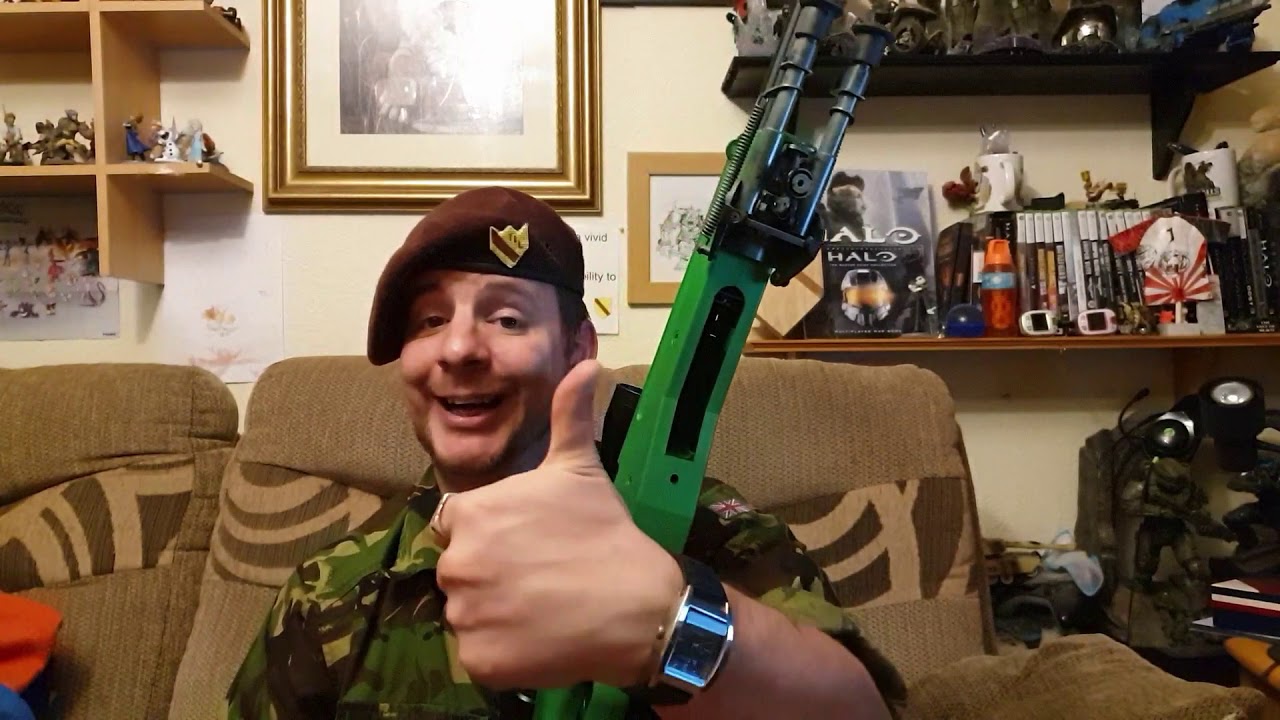 Well MB14 Breakers yard buy repair and review YouTube