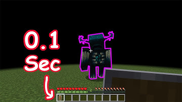 Breaking A Shield In 0.1 Seconds