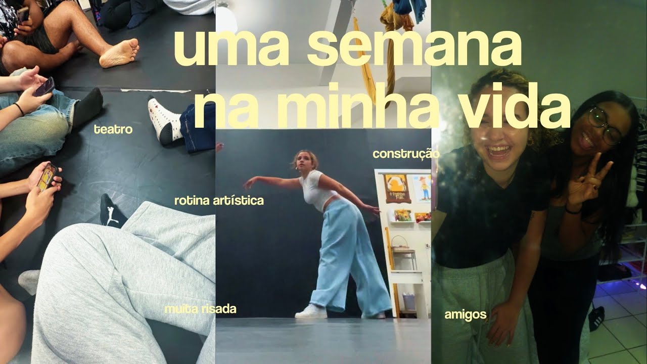 Os últimos dias de fevereiro comigo