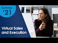 Consumer goods cloud virtual sales and execution  salesforce product center