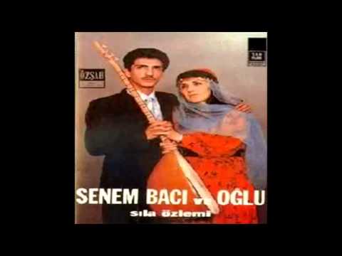 Senem Bacı Ve Oğlu-Pir Sultan [© Şah Plak]