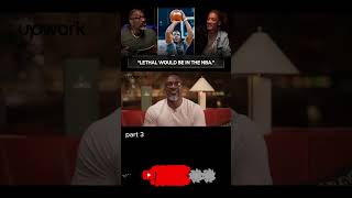 Michael Beasley Says “Lethal Shooter Would’ve Made the NBA Straight Out of High School