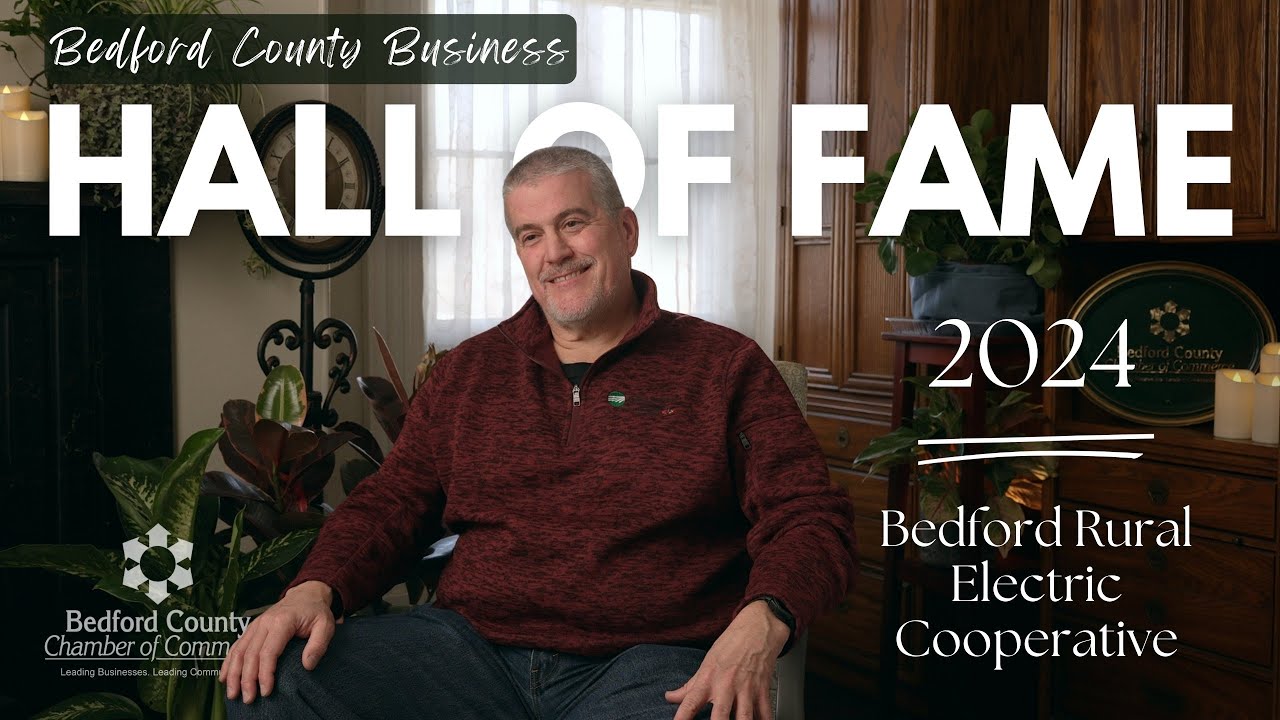 Bedford Co Business Hall Of Fame Bedford Rural Electric Cooperative bedford-co-business-hall-of-fame-bedford-rural-electric-cooperative