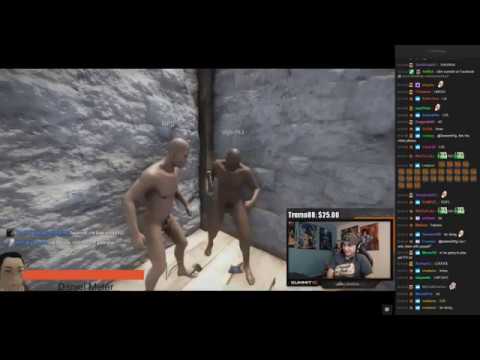 SUMMIT1G WATCHES "The Rust Experience" by DNSL