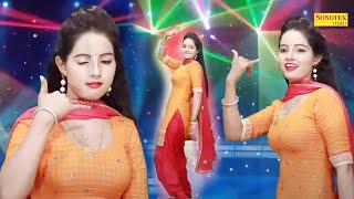 Haryanvi Dance नशे नशे में तेरा नंबर डायल हो गया I Sunita Baby Dance I Foji Suresh I Tashan Haryanvi