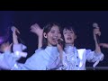 20201228 ukka Live 「桜井美里卒業公演〜My Graduation〜第1部」