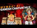 Why mumbais ganesh chaturthi is bigger than ever  the bro wood