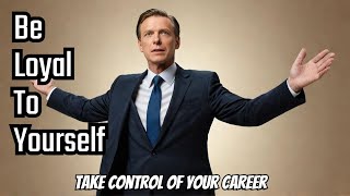 Ditch the Loyalty Trap and Take Control of Your Career