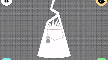 The Flake Factory - Cutting a Snowflake