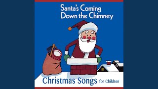 Here Comes Santa Claus