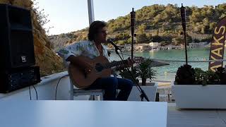 Miles Island - My Head in Your Cloud