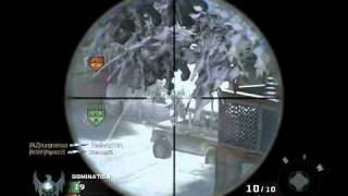 Gullek - Black Ops Game Clip