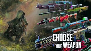 I killed tha all enemies 🤫 - Cover fire 3d shooting games  (Android gameplay) screenshot 4
