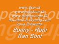 Sonny  rani kan soni