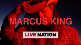 MARCUS KING: MOOD SWINGS THE WORLD TOUR | Live Nation UK