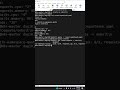 Create Namespace &amp; Resource Quota in Kubernetes ⚙️ | DevOps Shorts #namespace #kubernetes