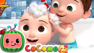 πΆBath Time Splash Song ππ¦ | Fun Kids Nursery Rhymes   More Songs for Children