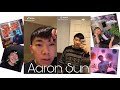 Aaron Sun Best TikTok Compilation