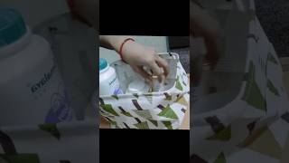 “Wardrobe Organizing Hacks 🔥 Mini Storage Box + Clothes Organiser Review | Meesho Finds”