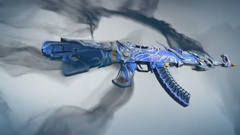 Free fire AK 47 Gun intro || Gaming intro #ashwaniff #shorts