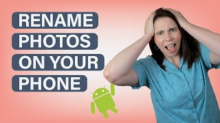 How to rename photos on an Android phone screenshot 4
