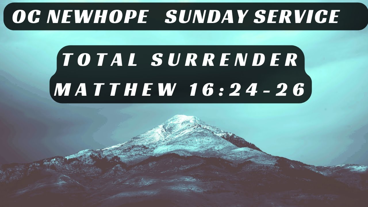 OC NEWHOPE  SUNDAY 9/13/23