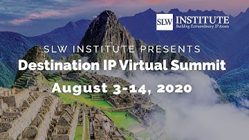 IP Valuation: Patent Valuation Methods and Practical Considerations