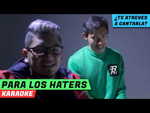 Video: Network Haters