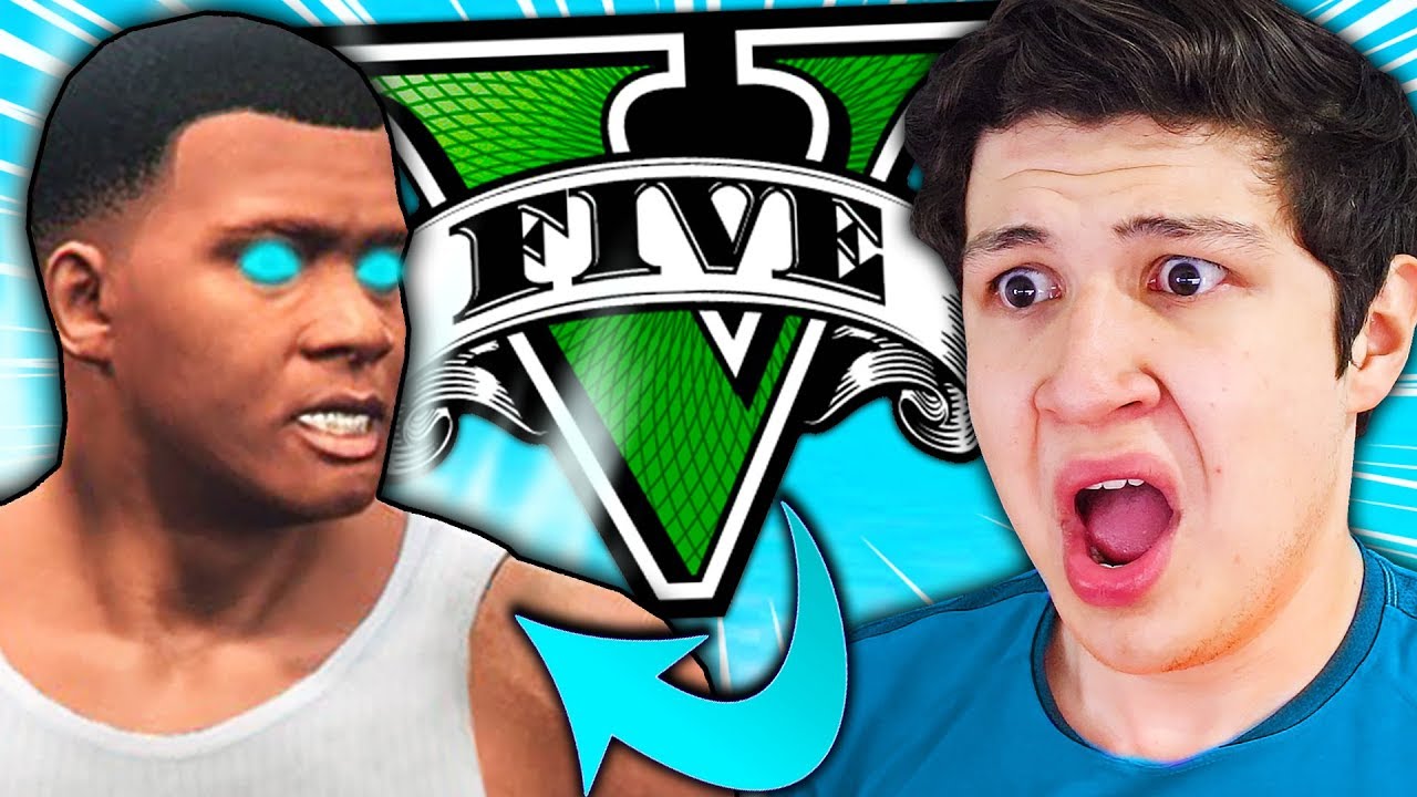 Me HAGO PASAR por NOOB en GTA 5! #3🤫⁉️ (Pepito el Crack) 