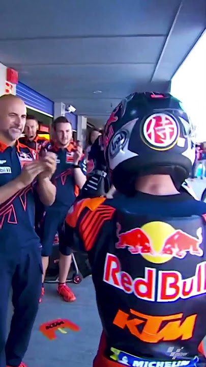 Dani Pedrosa's dream weekend 🤩 | 2023 #SpanishGP 🇪🇸