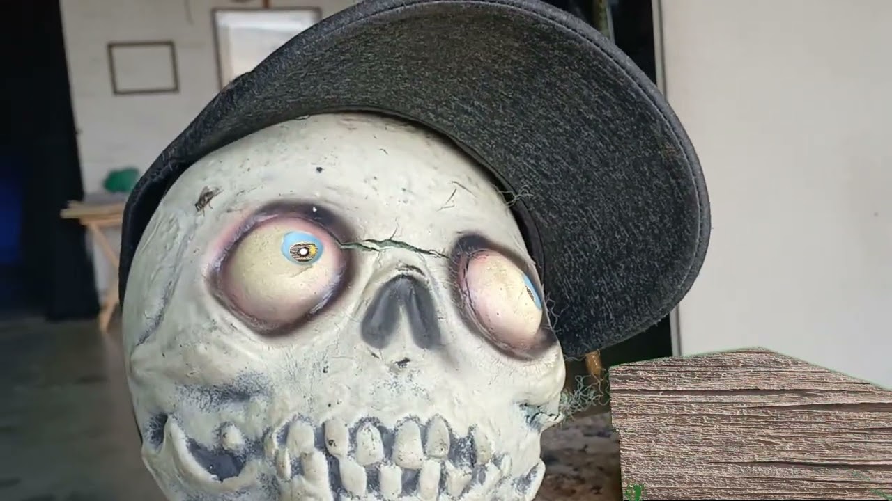 Well, my back doesn't hurt anymore!