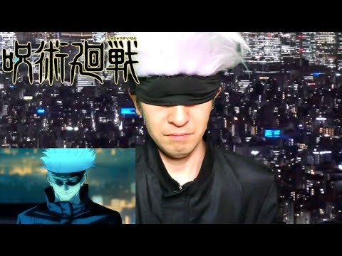 【完全再現】呪術廻戦OP/廻廻奇譚-Eve/実写で再現してみた【Jujutsu kaisen】