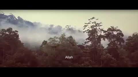 Nasyid - Sifat 20 Allah