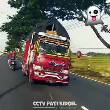 Cctv Pati kidol