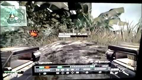 MW3 ufo mode glitch part 2 Outpost, Underground, Mission, Village, Arkaden, Hardhat