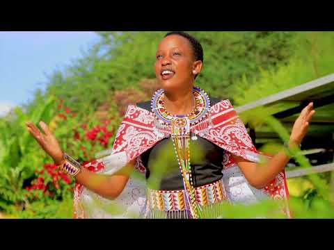 ANGARAKINE IYIE OFFICIAL 4K VIDEO BY JOYCE SEMEYIAN