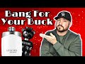 Top 10 Best Bang For Your Buck Cheap Fragrances | Best Cheap Men's Cologne