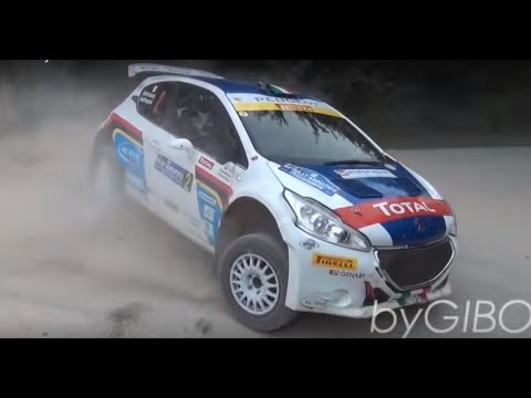 21° Rally Adriatico - CIR 2014